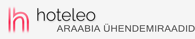 Hotellid Araabia Ühendemiraatides - hoteleo