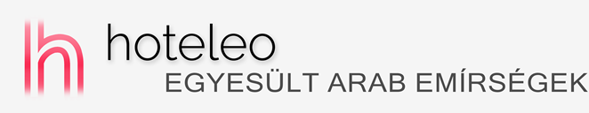 Szállodák az Egyesült Arab Emírségekben - hoteleo