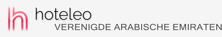 Hotels in de Verenigde Arabische Emiraten - hoteleo