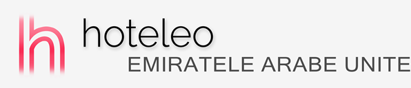 Hoteluri în Emiratele Arabe Unite - hoteleo