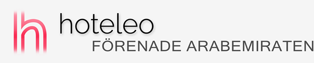 Hotell i Förenade Arabemiraten - hoteleo