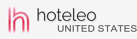 Hotels in the United States - hoteleo