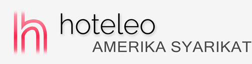 Hotel di Amerika Syarikat - hoteleo