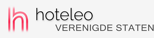 Hotels in de Verenigde Staten - hoteleo