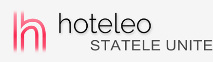 Hoteluri în Statele Unite - hoteleo