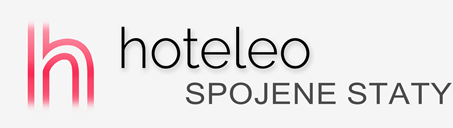 Hotely v Spojených Štátoch - hoteleo