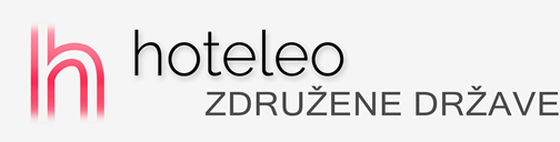 Hoteli v Združenih Državah – hoteleo