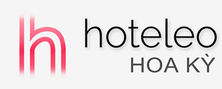 Khách sạn ở Hoa Kỳ - hoteleo