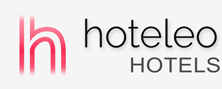 hoteleo - Weltweite Hotelsuche