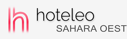 Hotels al Sahara oest - hoteleo