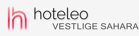 Hoteller i det Vestlige Sahara - hoteleo