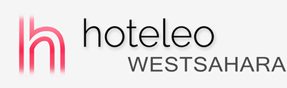 Hotels in der Westsahara - hoteleo