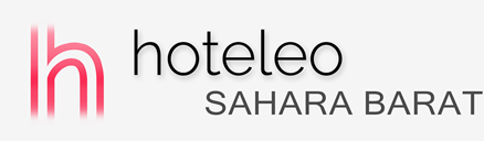 Hotel di Sahara Barat - hoteleo
