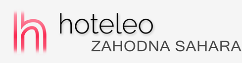 Hoteli v Zahodni Sahari – hoteleo