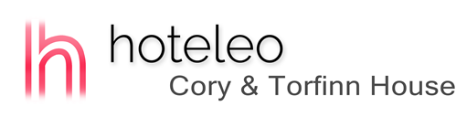 hoteleo - Cory & Torfinn House