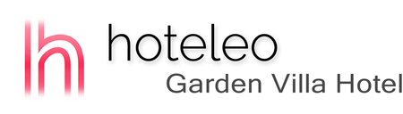 hoteleo - Garden Villa Hotel