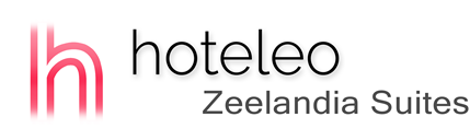 hoteleo - Zeelandia Suites