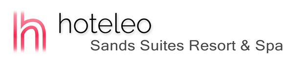 hoteleo - Sands Suites Resort & Spa
