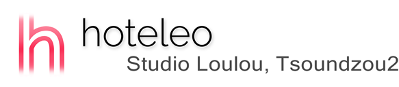 hoteleo - Studio Loulou, Tsoundzou2