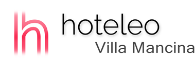 hoteleo - Villa Mancina