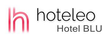 hoteleo - Hotel BLU