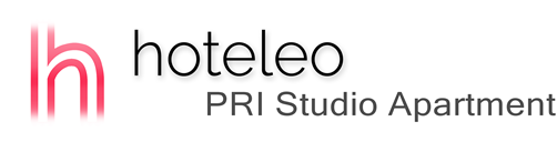 hoteleo - PRI Studio Apartment