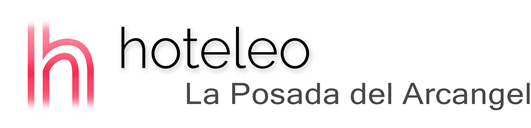 hoteleo - La Posada del Arcangel