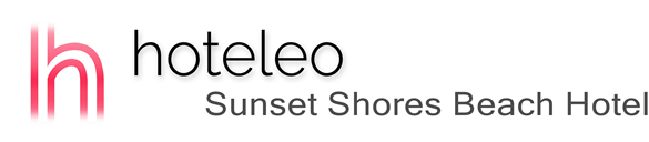 hoteleo - Sunset Shores Beach Hotel