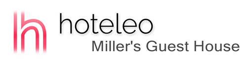 hoteleo - Miller's Guest House