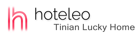 hoteleo - Tinian Lucky Home