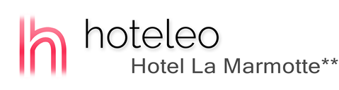 hoteleo - Hotel La Marmotte**