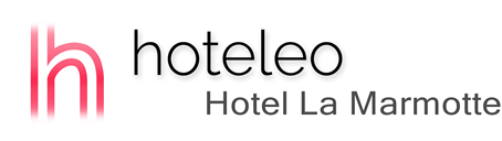 hoteleo - Hotel La Marmotte