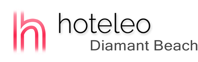 hoteleo - Diamant Beach