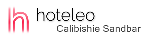 hoteleo - Calibishie Sandbar