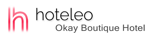 hoteleo - Okay Boutique Hotel