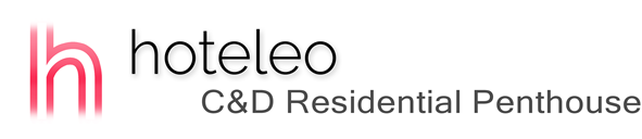 hoteleo - C&D Residential Penthouse