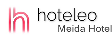 hoteleo - Meida Hotel