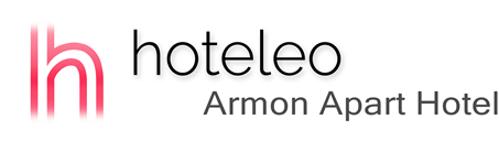 hoteleo - Armon Apart Hotel