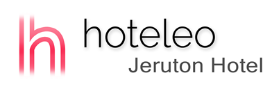 hoteleo - Jeruton Hotel