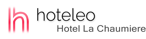 hoteleo - Hotel La Chaumiere