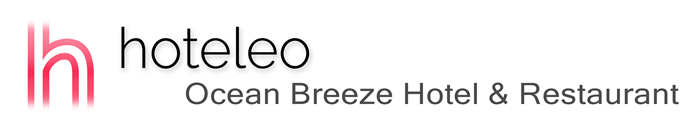 hoteleo - Ocean Breeze Hotel & Restaurant