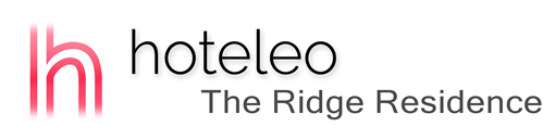 hoteleo - The Ridge Residence