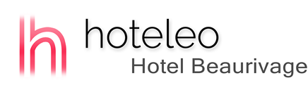 hoteleo - Hotel Beaurivage