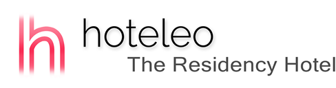hoteleo - The Residency Hotel