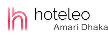 hoteleo - Amari Dhaka