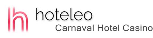 hoteleo - Carnaval Hotel Casino