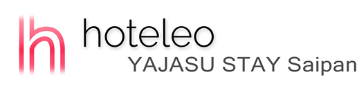 hoteleo - YAJASU STAY Saipan