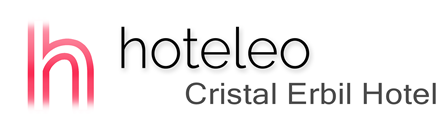 hoteleo - Cristal Erbil Hotel