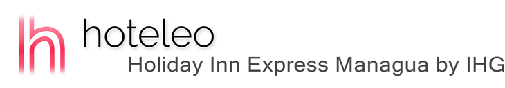 hoteleo - Holiday Inn Express Managua by IHG