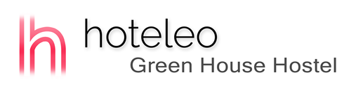 hoteleo - Green House Hostel